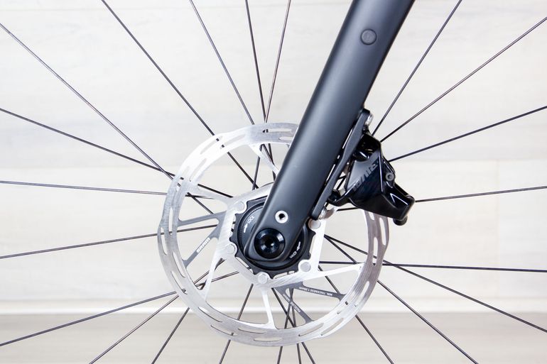 Used Specialized Diverge STR Expert 2023 Road & Gravel, Black — image 15 of 15
