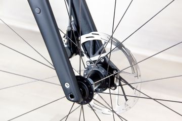 Used Specialized Diverge STR Expert 2023 Road & Gravel, Black — image 8 of 15