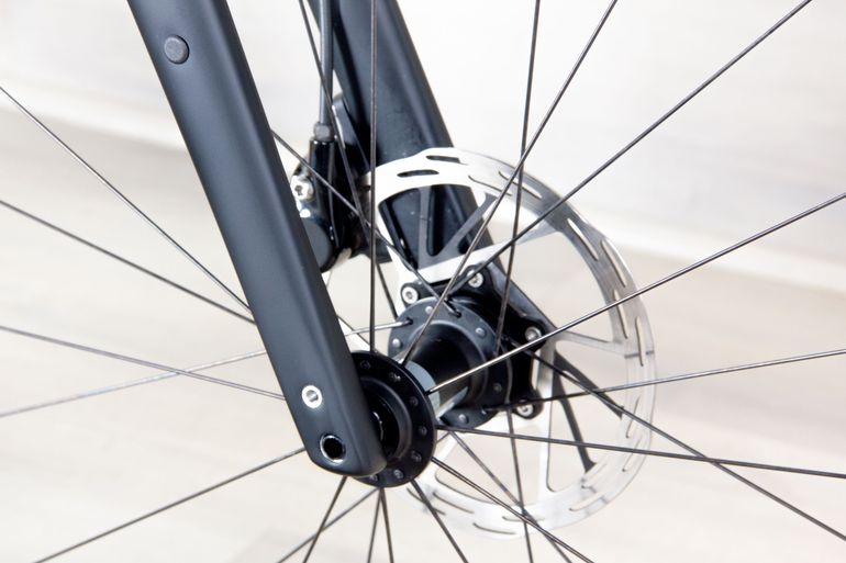 Used Specialized Diverge STR Expert 2023 Road & Gravel, Black — image 8 of 15