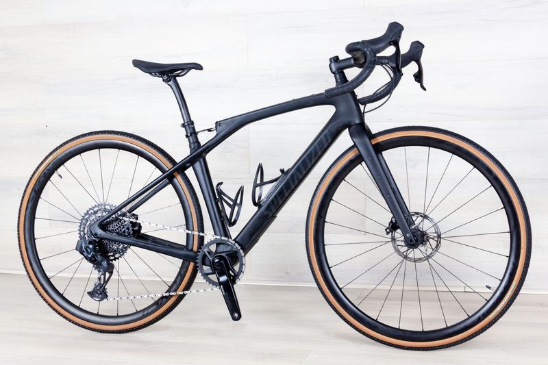 Used Specialized Diverge STR Expert 2023 Road & Gravel