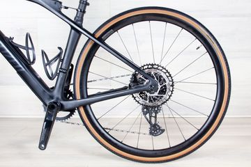 Used Specialized Diverge STR Expert 2023 Road & Gravel, Black — image 11 of 15