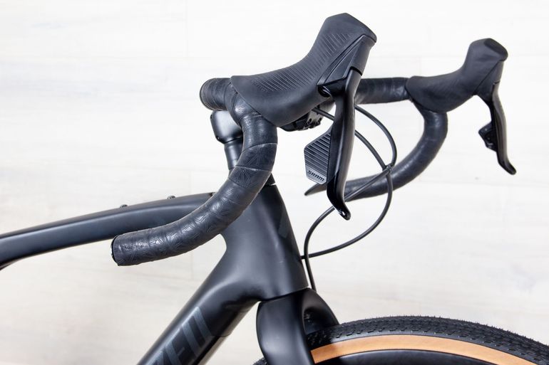 Used Specialized Diverge STR Expert 2023 Road & Gravel, Black — image 7 of 15