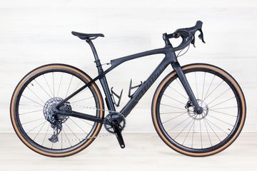 Used Specialized Diverge STR Expert 2023 Road & Gravel, Black — image 2 of 15