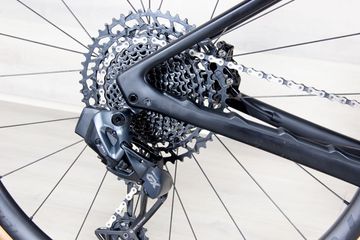 Used Specialized Diverge STR Expert 2023 Road & Gravel, Black — image 5 of 15