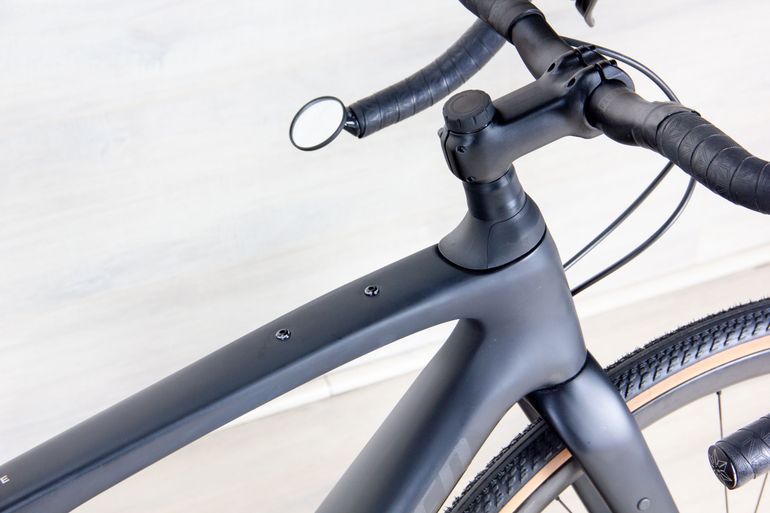 Used Specialized Diverge STR Expert 2023 Road & Gravel, Black — image 6 of 15