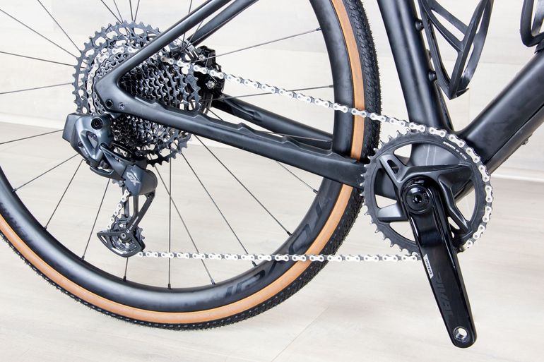 Used Specialized Diverge STR Expert 2023 Road & Gravel, Black — image 4 of 15