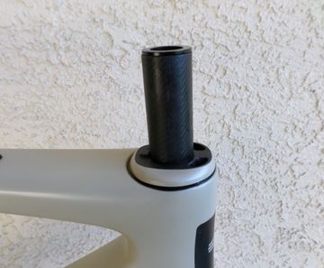 Used Enve MOG 2024 Frameset 2024 Road & Gravel, Black — image 6 of 12