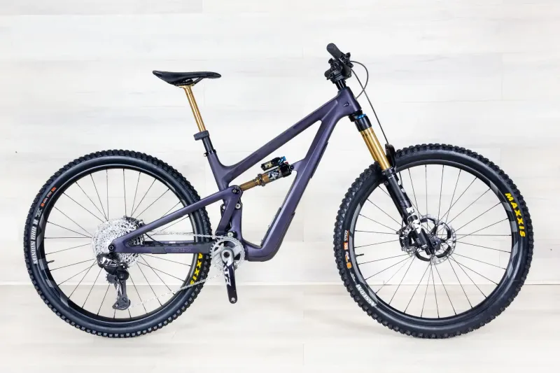 Used Ibis Ripmo XTR Di2 2026 MTB