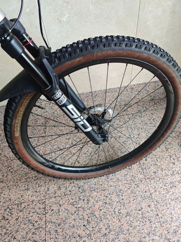 Brugt BMC Twostroke 01 ONE 2023 2023 Mountainbike — billede 7 af 16
