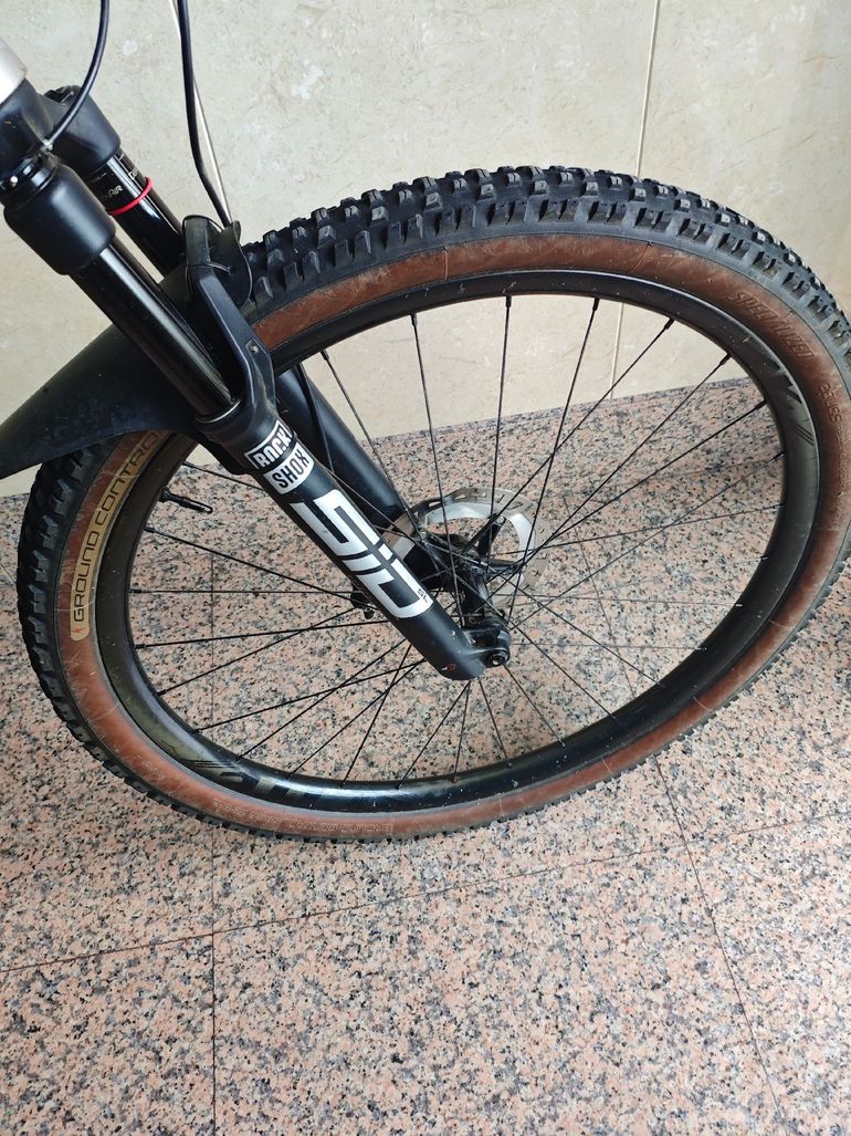 Brugt BMC Twostroke 01 ONE 2023 2023 Mountainbike — billede 7 af 16