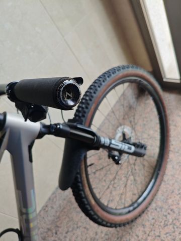 Brugt BMC Twostroke 01 ONE 2023 2023 Mountainbike — billede 9 af 16