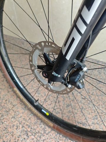 Brugt BMC Twostroke 01 ONE 2023 2023 Mountainbike — billede 11 af 16