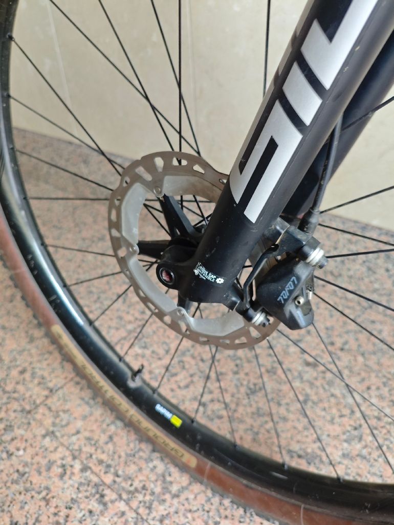 Brugt BMC Twostroke 01 ONE 2023 2023 Mountainbike — billede 11 af 16