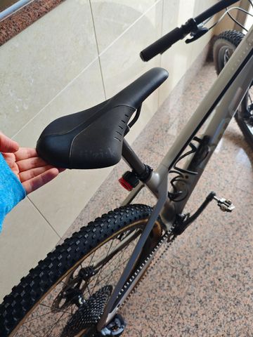 Brugt BMC Twostroke 01 ONE 2023 2023 Mountainbike — billede 10 af 16