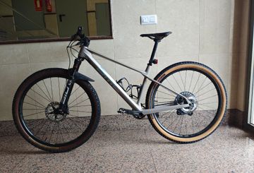 Brugt BMC Twostroke 01 ONE 2023 2023 Mountainbike — billede 2 af 16