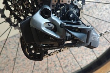 Brugt BMC Twostroke 01 ONE 2023 2023 Mountainbike — billede 4 af 16