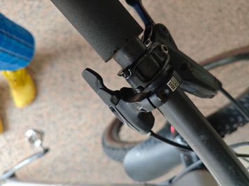 Brugt BMC Twostroke 01 ONE 2023 2023 Mountainbike — billede 14 af 16