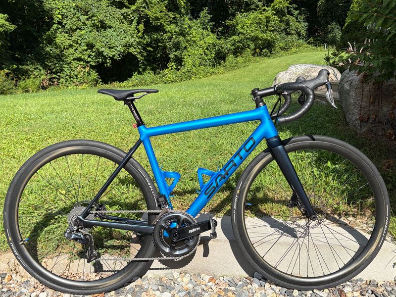 Used Sarto Asola 2020 Road & Gravel