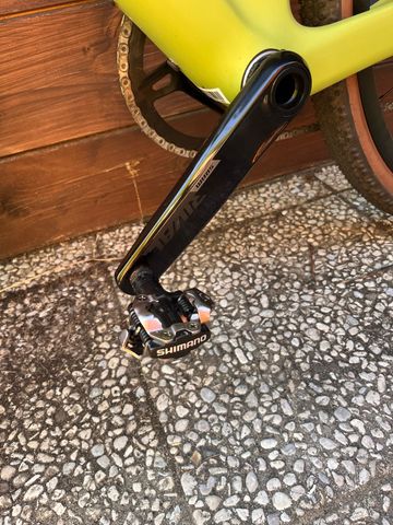 Scott Addict 30 2024 2024 Road & Gravel usato, Verde — immagine 7 di 10