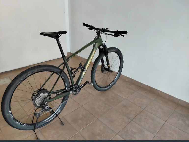 ORBEA ALMA M25 2021