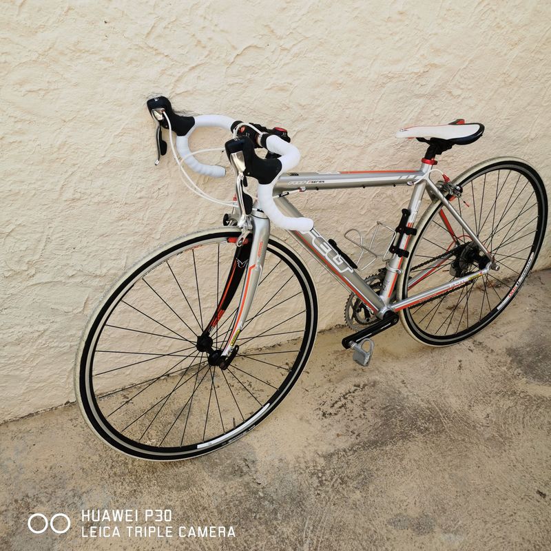 Used Felt F95 2011 2011 Road & Gravel