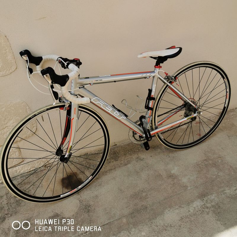 Used Felt F95 2011 2011 Road & Gravel