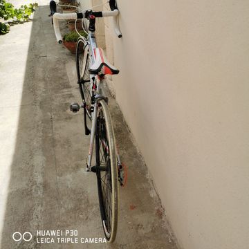 Used Felt F95 2011 2011 Road & Gravel, Light Gray — image 5 of 9
