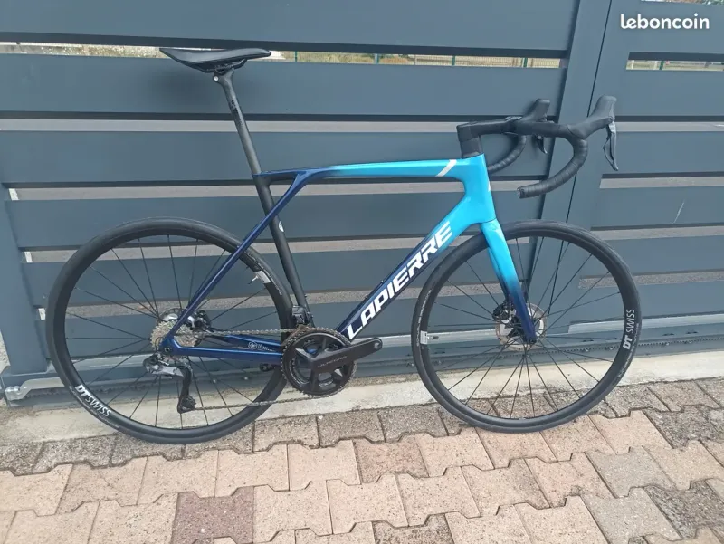 Tweedehands Lapierre Xelius SL7 2025 2025 Road & Gravel