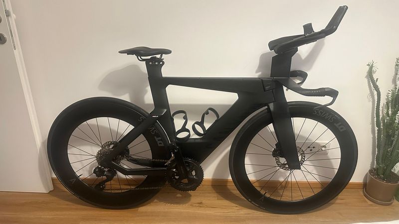 Used Canyon Speedmax CF SLX 7 Di2 2026 2026 Road & Gravel