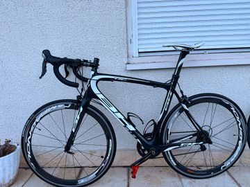 Used BH Custom Shimano 105 2011 Road & Gravel, Black — image 1 of 10