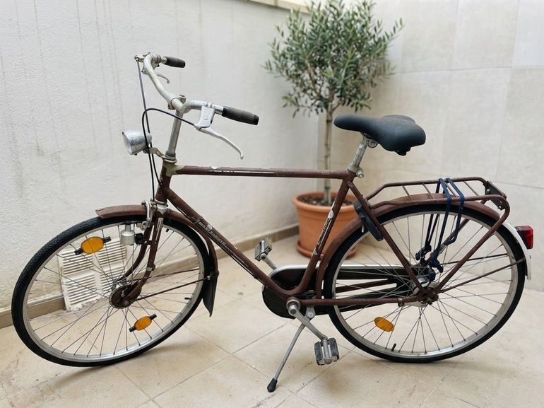 Brugt Bh Clásica 1976 Urban — billede 3 af 3