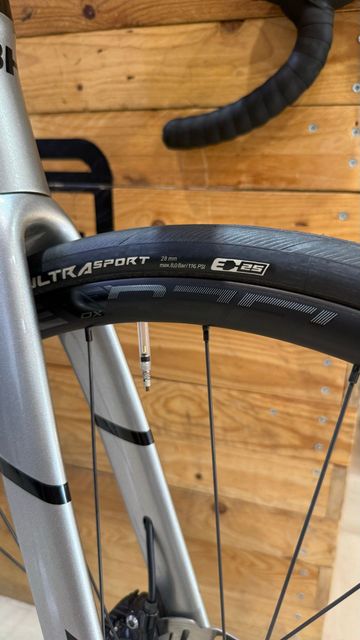 Używany BH RS1 Shimano Ultegra 2021 Road & Gravel — zdjęcie 2 z 11