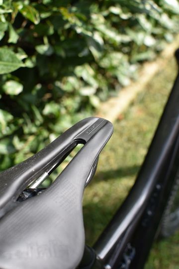 Použité Ghost FRAMR SRAM GX 2017 Mountainbike — obrázek 5 z 6