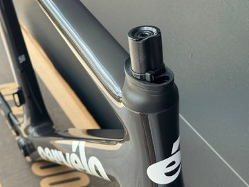Used Cervélo R5 CX Frameset 2026 Road & Gravel, Black — image 6 of 10