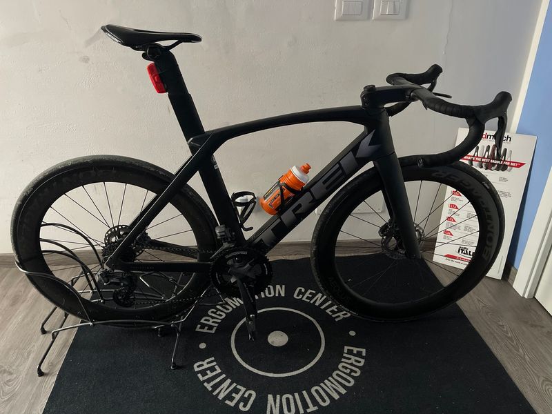 Used Trek Madone SLR 7 2021 2021 Road & Gravel