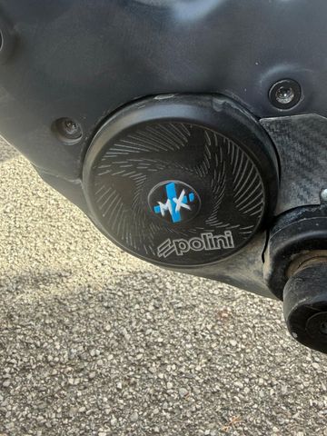 Used Fulgur MULA880 2025 Mountainbike, Blue — image 8 of 10