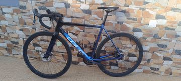 Used Coluer Invicta Shimano Ultegra 2023 Road & Gravel, Blue — image 2 of 4