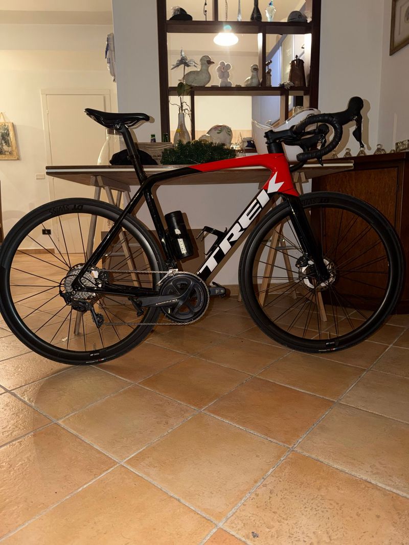 Used Trek Émonda SL 6 Disc Pro 2022 2022 Road & Gravel