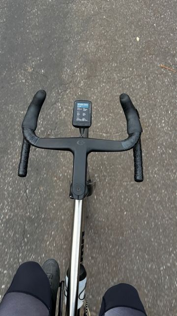Used Kocmo RR Team Frameset incl. Ultegra Di2 2024 Road & Gravel, Light Gray — image 2 of 3