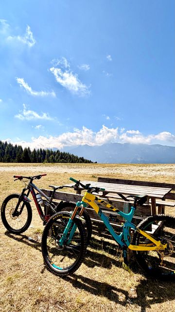 Yeti SB6 TURQ TR 2018 2018 Mountainbike usato, Blu — immagine 2 di 5