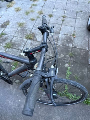 Brugt Bergamont Helix 3.2 2013 2013 Urban — billede 10 af 11