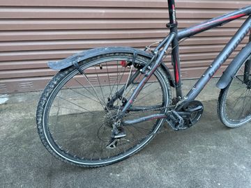 Brugt Bergamont Helix 3.2 2013 2013 Urban — billede 5 af 11