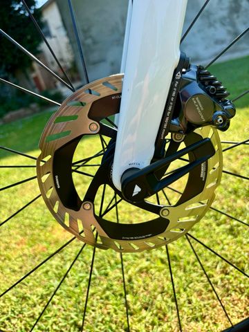 Brugt Canyon Ultimate CF SL 8 Aero 2023 2023 Road & Gravel — billede 12 af 15