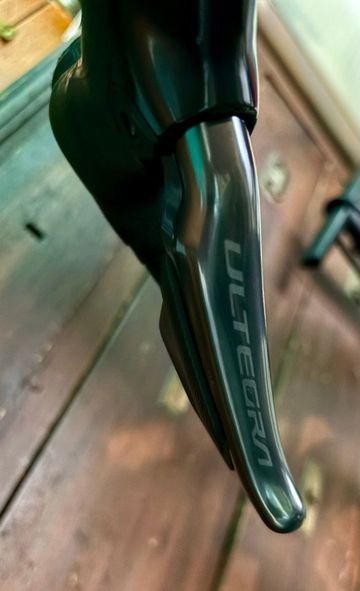 Brugt Canyon Ultimate CF SL 8 Aero 2023 2023 Road & Gravel — billede 4 af 15