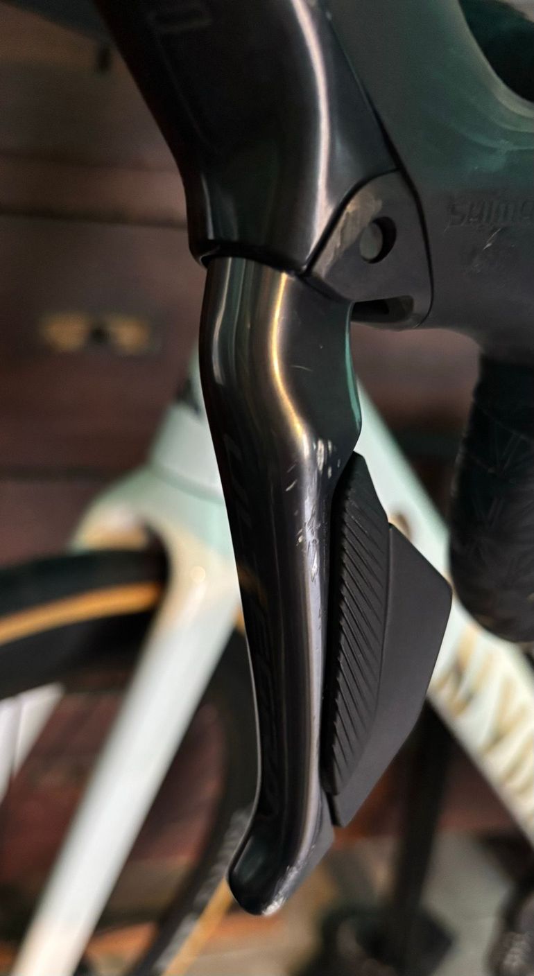 Brugt Canyon Ultimate CF SL 8 Aero 2023 2023 Road & Gravel — billede 5 af 15