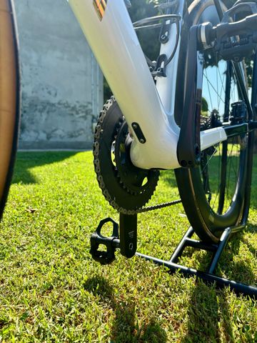 Brugt Canyon Ultimate CF SL 8 Aero 2023 2023 Road & Gravel — billede 15 af 15