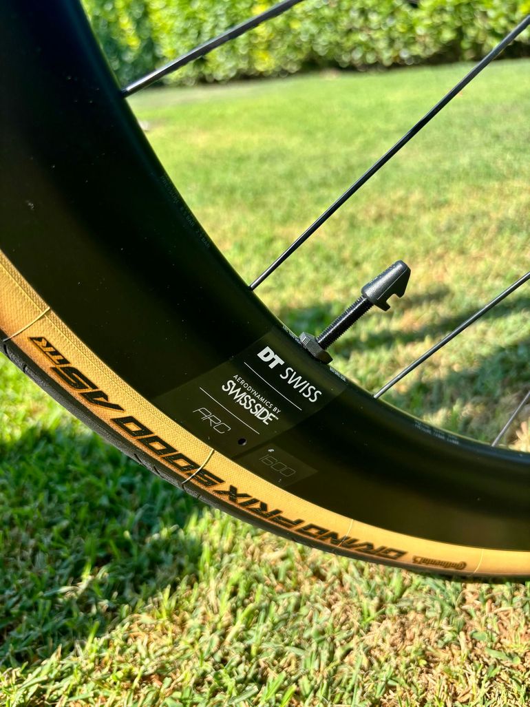 Brugt Canyon Ultimate CF SL 8 Aero 2023 2023 Road & Gravel — billede 13 af 15