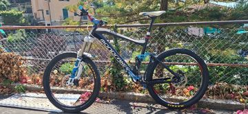 Used Mondraker Dune Shimano XTR 2013 Mountainbike, Black, 26 — image 1 of 7