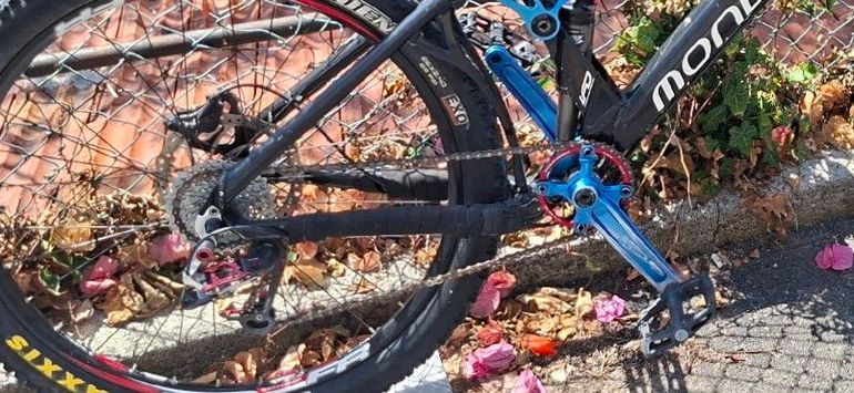 Used Mondraker Dune Shimano XTR 2013 Mountainbike, Black, 26 — image 3 of 7