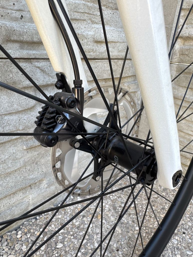 BMC Roadmachine ONE 2022 2022 Road & Gravel d'occasion — image 6 sur 6
